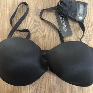 Victoria’s Secret 34DD Incredible Multi-Way Bra